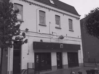 Hoensbroek Hoofdstraat 38