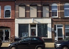 Venlo:  Straelseweg 125  Cafetaria
