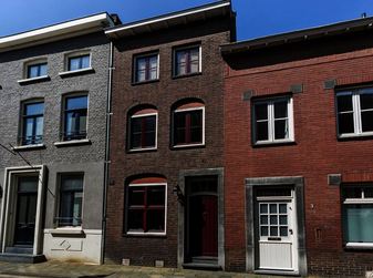 Te Huur / woning Dionysiusstraat 1 te Roermond