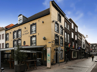 Te Huur / appartement Brugstraat 22A te Roermond
