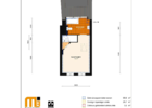 Te Huur / woning Dionysiusstraat 1 te Roermond