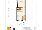 Te Huur / woning Dionysiusstraat 1 te Roermond