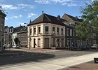 cafe De Weegbrug te Roermond